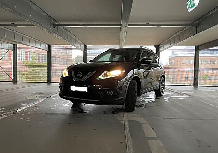 Nissan X-Trail 2.0 dCi DPF N-CONNECTA*AT*360KAM*NAV*SHZ