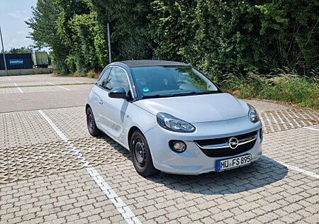 Opel Adam OPEN AIR 1.0 85kW S/S OPEN AIR