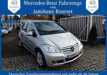 Mercedes-Benz A 170 AVANTGARDE Autom-Klima-Comand-61 TKM-PTS