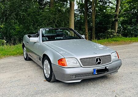 Mercedes-Benz SL 300