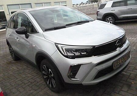 Opel Crossland X Crossland ELEGANCE +PAKET Sitz-+ LenkrHeiz. LMF