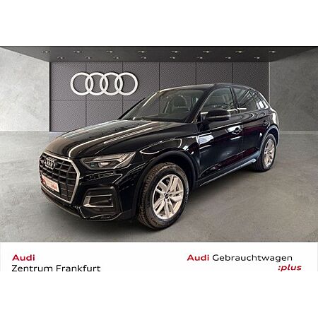 Audi Q5 leasen
