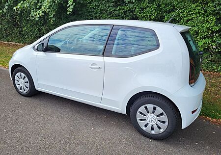 VW Up Volkswagen ! 1.0 ! !