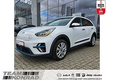 Kia Niro E Spirit 64 kWh Navi LED Sound Kamera Leder