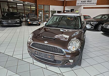 Mini Cooper S Clubman Aut. Xenon Pano Klima PDC