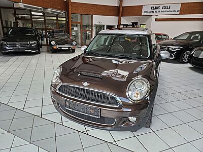 MINI Cooper S Clubman Aut. Xenon Pano Klima PDC