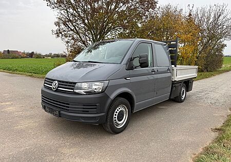 VW T6 Transporter Volkswagen