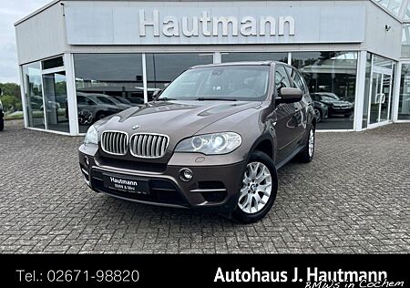 BMW X5 xDrive 40d *AHK*PANO*NAVI*RFK*XENON*STH*