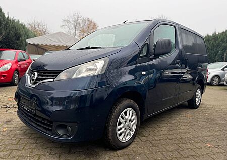 Nissan NV200 Evalia Tekna Klima Kamera Anhäng. 7-Sitzer