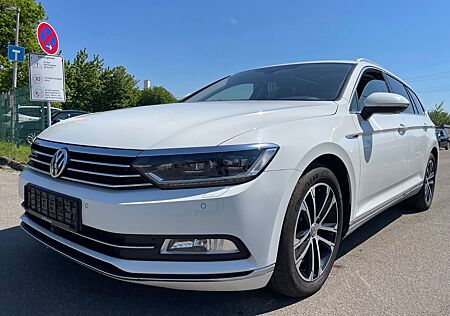 VW Passat Variant Volkswagen Highline 4Motion Panorama