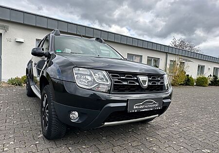 Dacia Duster dCi 110 4x2 ,Navi,Leder,Kamera,AHK,E6