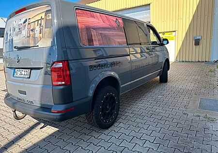 VW T6 Volkswagen andere