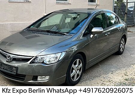 Honda Civic 1.3 Hybrid Elegance