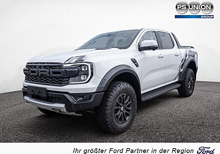 Ford Ranger Raptor RAPTOR DOKA 2.0L 205PS 4X4 ACC B&O MATRIX-LED