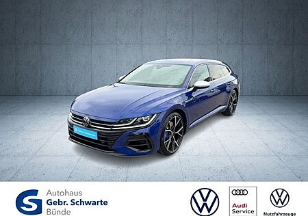 VW Arteon Volkswagen Shooting Brake R 2,0 l TSI 4M DSG R Nappa
