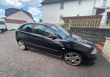 Seat Ibiza 1.9 TDI PD 96kW FR FR
