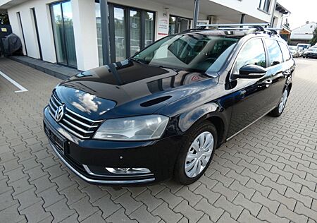 VW Passat Variant Volkswagen Comfortline BlueMotion Navi AHK