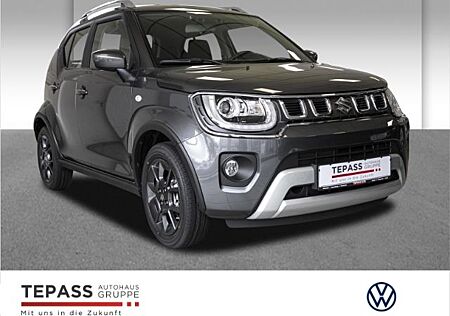Suzuki Ignis 1.2 Dualjet SHVS Comfort LED KAMERA SHZ DA