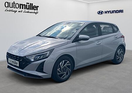 Hyundai i20 TREND *Lichtpaket*Komfortpaket* LED KeyLess