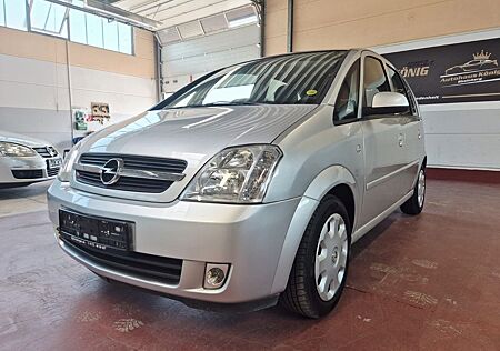 Opel Meriva Edition