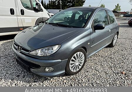 Peugeot 206 JBL