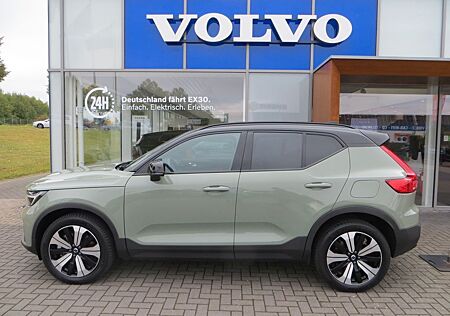 Volvo XC 40 XC40 Recharge Core SE ALL SAISONS LM 19''