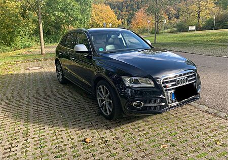 Audi SQ5 3.0 TDI competition tiptronic quattro -