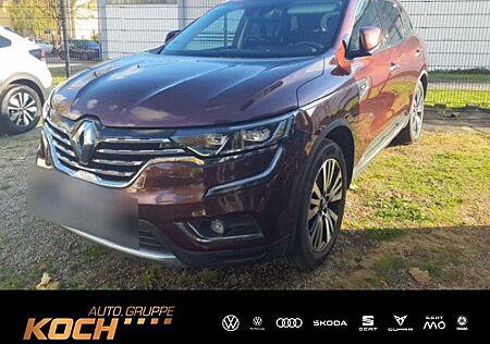 Renault Koleos 2.0 dCi 175 FAP Energy Initiale Paris 4x4