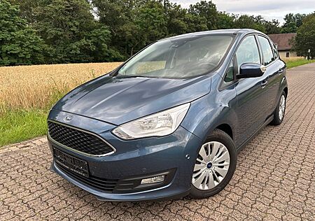 Ford C-Max Cool & Connect Navi Top Zustand