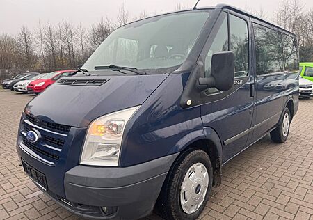 Ford Transit Kombi FT 300 K Trend*Klima*9 Sitze*1 Hd.