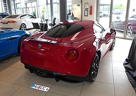 Alfa Romeo 4C 1.8 TBi 16V Rosso Forte Nr. 2 von 20