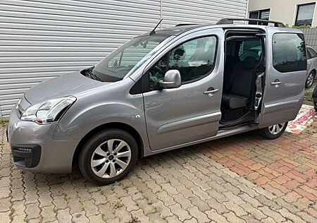 Citroën Berlingo Kombi Shine