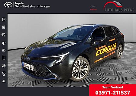 Toyota Corolla Touring Sports 1.8 Hybrid Team D ACC LED