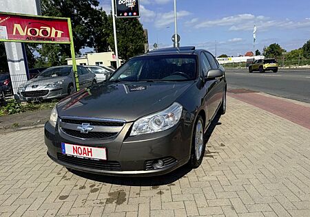 Chevrolet Epica LT AUTOMATOK TÜV