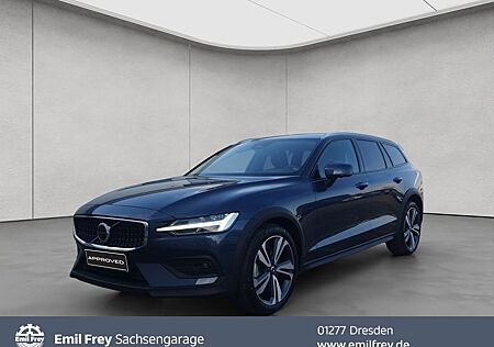 Volvo V60 CC V60 Cross Country B5 B AWD Plus