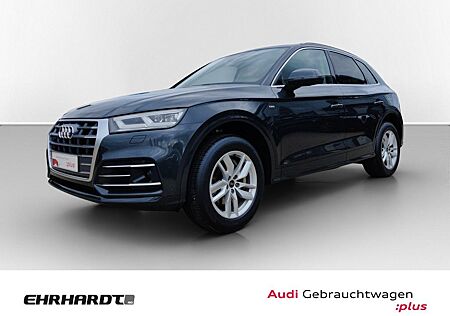 Audi Q5 50 TFSI e quattro S tronic design AHK*MATRIX*