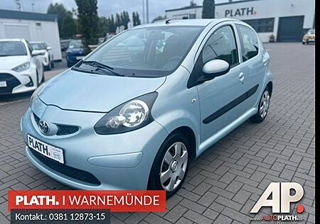 Toyota Aygo (X) Aygo AYGO City