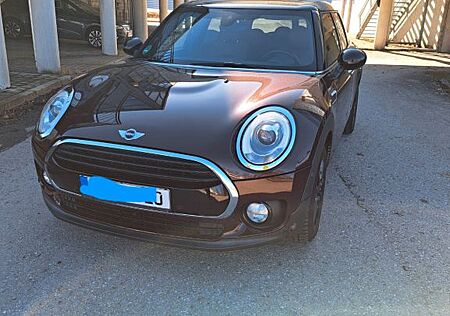 Mini Cooper Clubman -PANO, AHK ,Kamera,LMF18Zoll