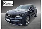 Kia Sorento Platinum Edition 4WD + Panoramadach