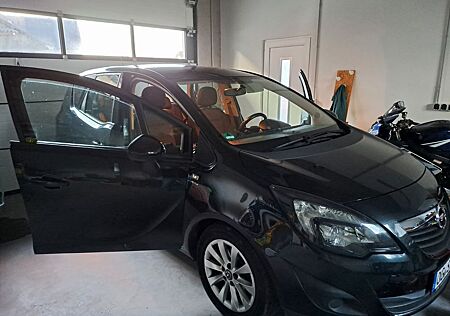 Opel Meriva 1.4 ecoFLEX Selection 88kW Selection
