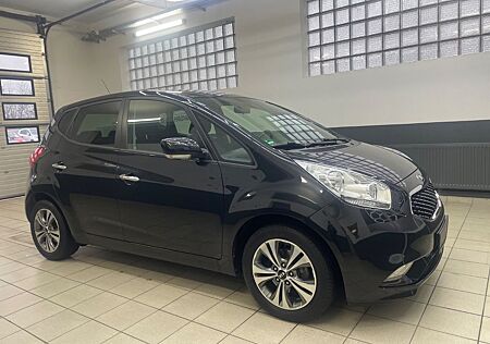 Kia Venga Dream Team