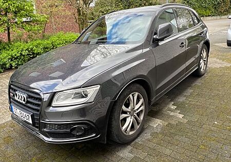 Audi SQ5 3.0 TDI competition tiptronic quattro -