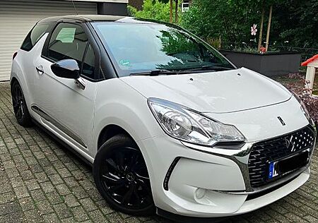 Citroën DS3 48000km Bj.2018