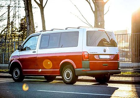 VW T6 Kombi Volkswagen