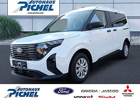 Ford Tourneo Courier Trend 3xSOFORT TZ+GJR+WINTER-PAK