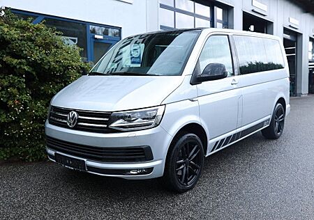 VW T6 Multivan Volkswagen Edition 30 LED AHK STANDHEIZUNG