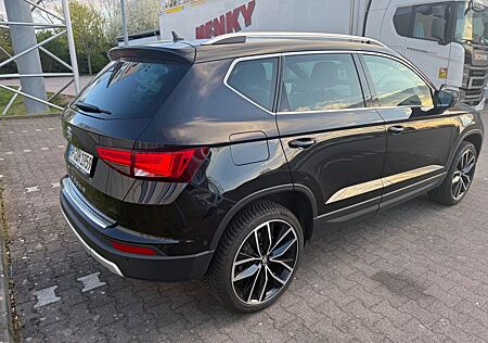 Seat Ateca 1.5 TSI ACT 110kW Xcellence Xcellence