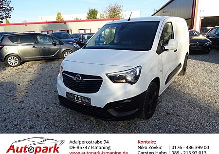 Opel Combo E Cargo Edition erhöhte Nutzlast XL 1.5 D