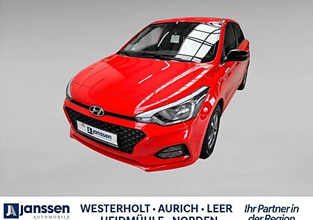 Hyundai i20 Sonderedition Advantage