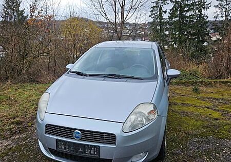 Fiat Grande Punto 1.3 Multijet 16V 90 Dynamic Dynamic